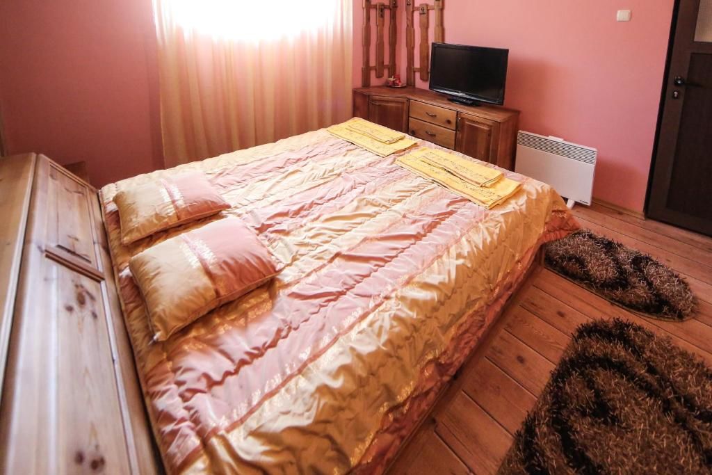 Дома для отпуска Guest House Iris Огняново-32